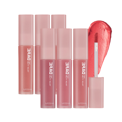 MISSHA Dare Tint Melty Velvet 4.3g.