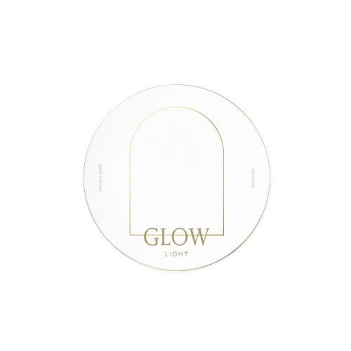 MISSHA Glow Cushion Light SPF37 PA+++ 13g.
