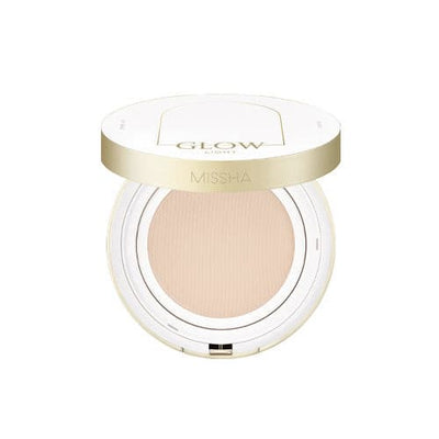 MISSHA Glow Cushion Light SPF37 PA+++ 13g.