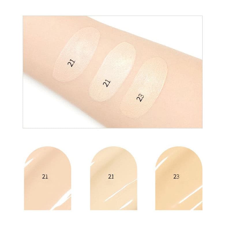 MISSHA Glow Cushion Light SPF37 PA+++ 13g.