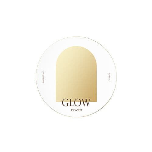 MISSHA Glow Cushion SPF40 PA++ 14g.