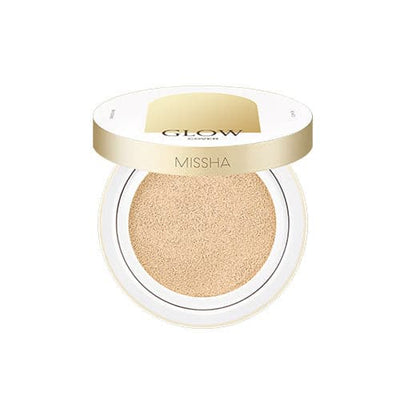 MISSHA Glow Cushion SPF40 PA++ 14g.