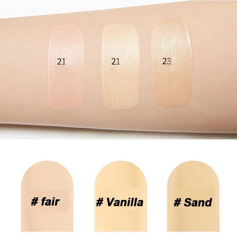 MISSHA Glow Cushion SPF40 PA++ 14g.