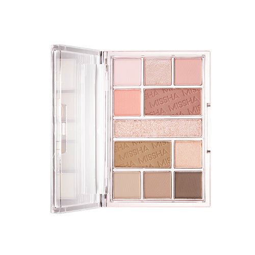 MISSHA Mood Moment Palette 12.5g.
