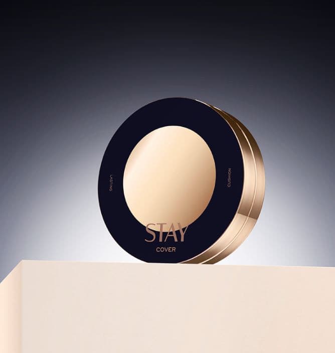 MISSHA Stay Cushion SPF40 PA++ 15g.