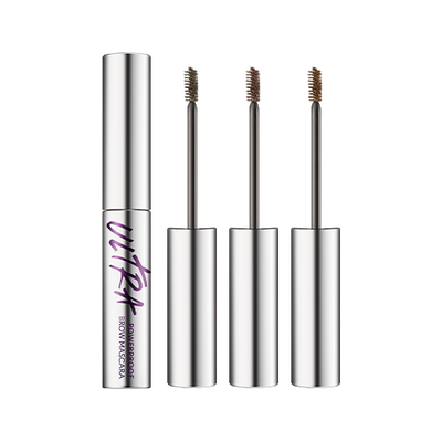MISSHA Ultra Powerproof Brow Mascara 4g.