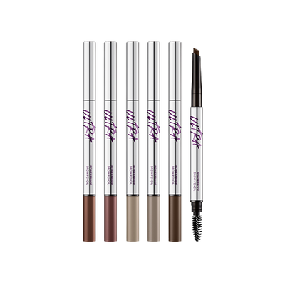 MISSHA Ultra Powerproof Brow Pencil 0.3g.