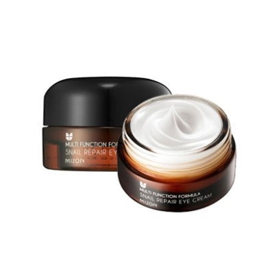 MIZON Snail Repair Eye Cream 25g Korean skincare Kbeauty Cosmetics