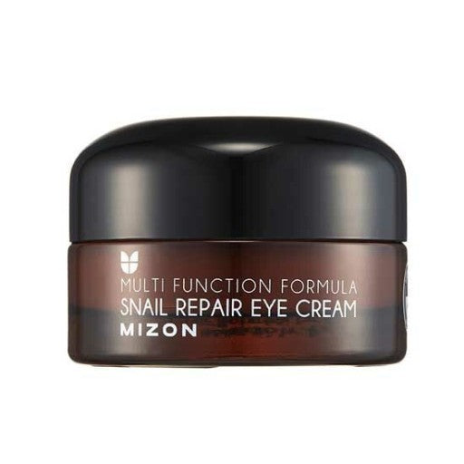 MIZON Snail Repair Eye Cream 25g Korean skincare Kbeauty Cosmetics