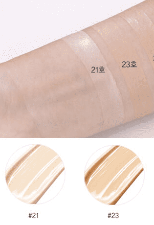 MIZON Snail Repair Intensive BB Cream SPF50+ PA+++ 20ml.