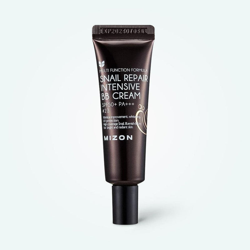 MIZON Snail Repair Intensive BB Cream SPF50+ PA+++ 20ml.