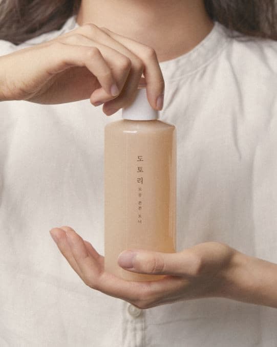 ZAODAM Acorns Pore Care Toner 300ml.