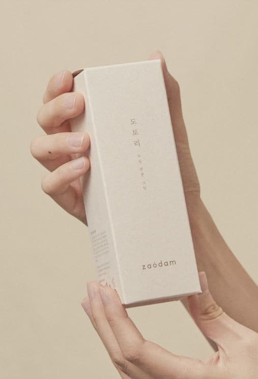 ZAODAM Acorns Pore Care Toner 300ml.