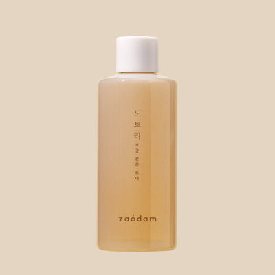 ZAODAM Acorns Pore Care Toner 300ml.