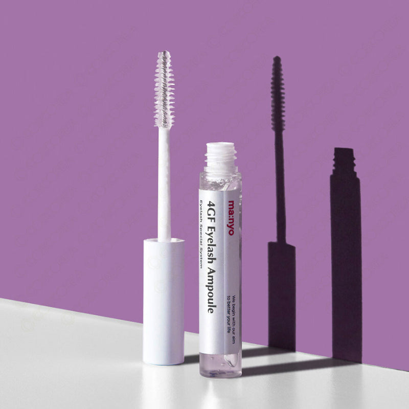 Manyo 4G Eyelash Ampoule 5ml