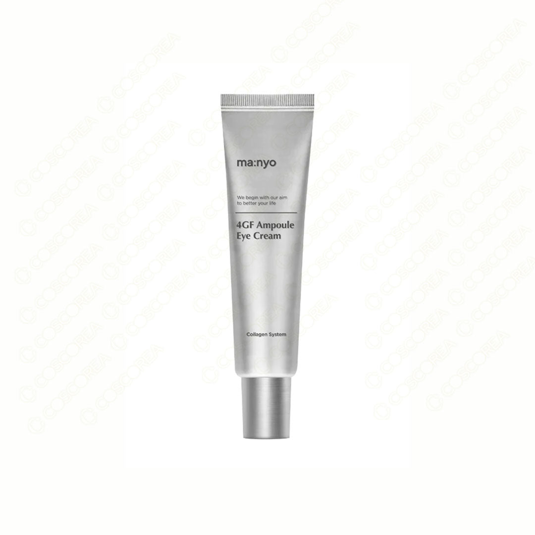 Manyo 4GF Ampoule Eye Cream 30ml