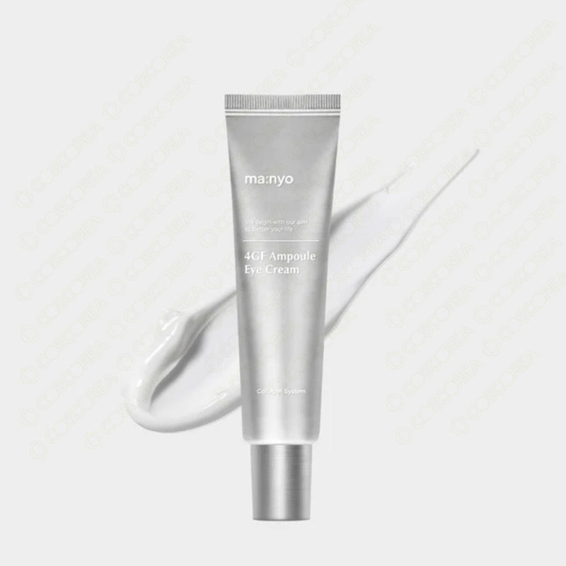 Manyo 4GF Ampoule Eye Cream 30ml