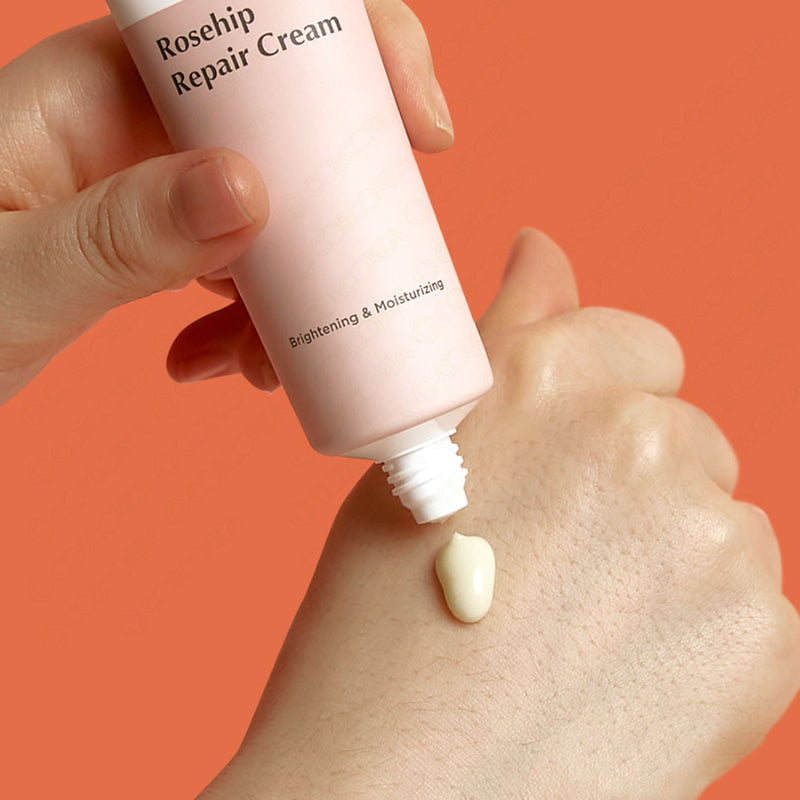 Manyo Rosehip Repair Cream 50ml