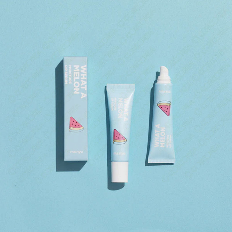 Manyo What A Melon Moisture Lip Serum 10ml