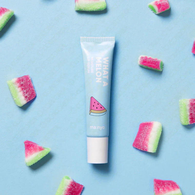 Manyo What A Melon Moisture Lip Serum 10ml