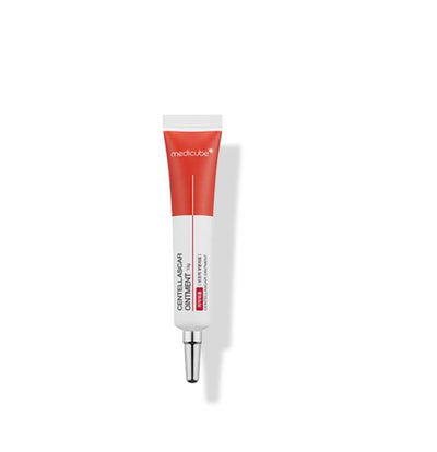 MEDICUBE Red Centella Scar Ointment 15g.