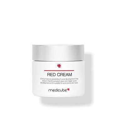 MEDICUBE Red Cream 50ml.