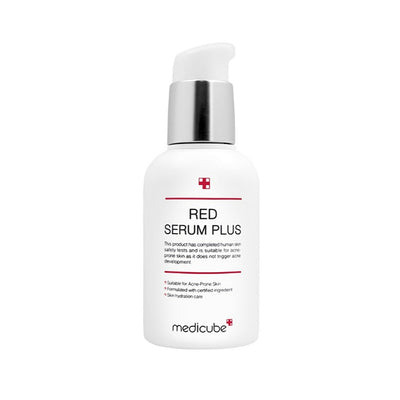 MEDICUBE Red Serum Plus 50ml.