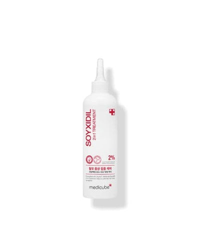 Medicube Soyxidil 2 in 1 Treatment 265ml Korean haircare Kbeauty Cosmetics