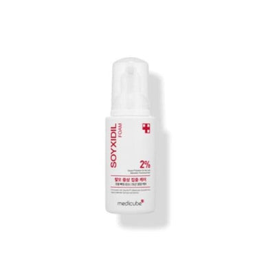 Medicube Soyxidil Foam 85ml Korean haircare Kbeauty Cosmetics