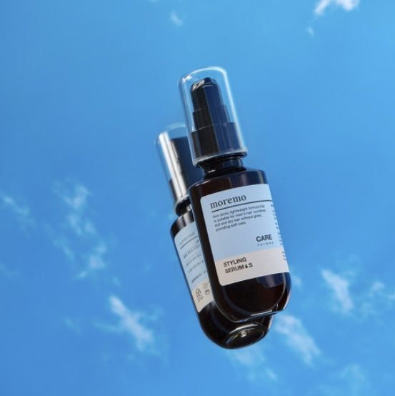 MOREMO FOR MEN Styling Serum S 70mL Korean skincare Kbeauty Cosmetics