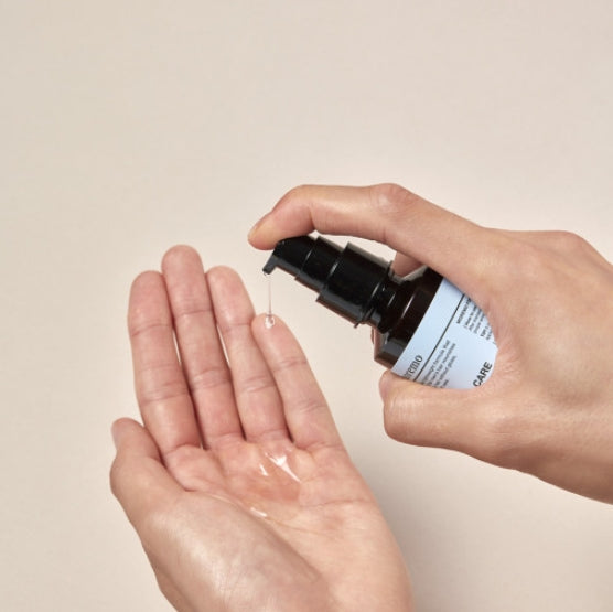 MOREMO FOR MEN Styling Serum S 70mL Korean skincare Kbeauty Cosmetics