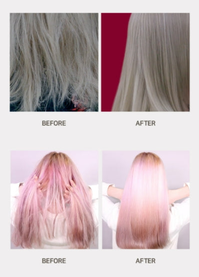 MOREMO Hair Treatment Miracle 2X Jumbo Size 480ml Korean haircare Kbeauty Cosmetics