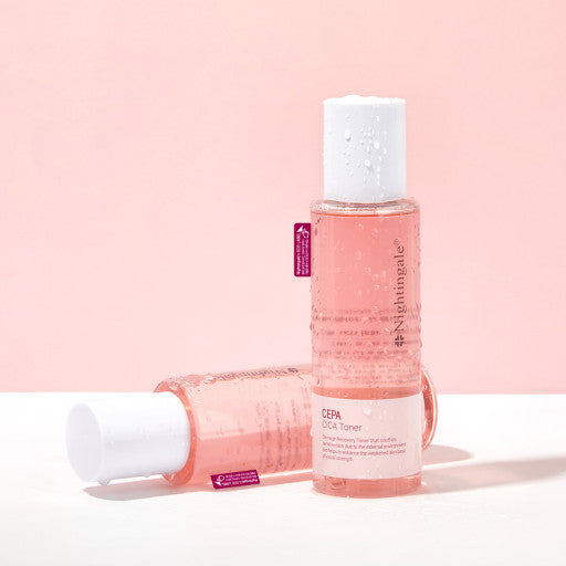 NIGHTINGALE Cepa Cica Toner 200ml.