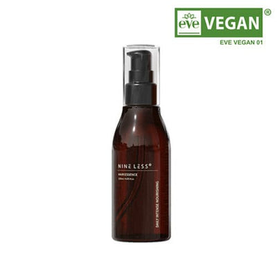 NINE LESS Daily Intense Nourishing Hair Essence 120ml.