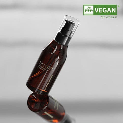 NINE LESS Daily Intense Nourishing Hair Essence 120ml.