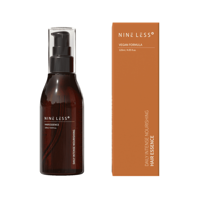 NINE LESS Daily Intense Nourishing Hair Essence 120ml.