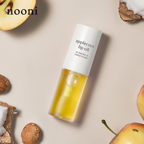 NOONI Applecoco Lip Oil 3.7ml.