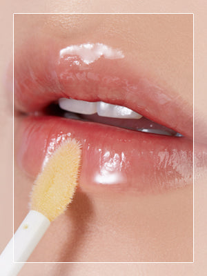 NOONI Applecoco Lip Oil 3.7ml.