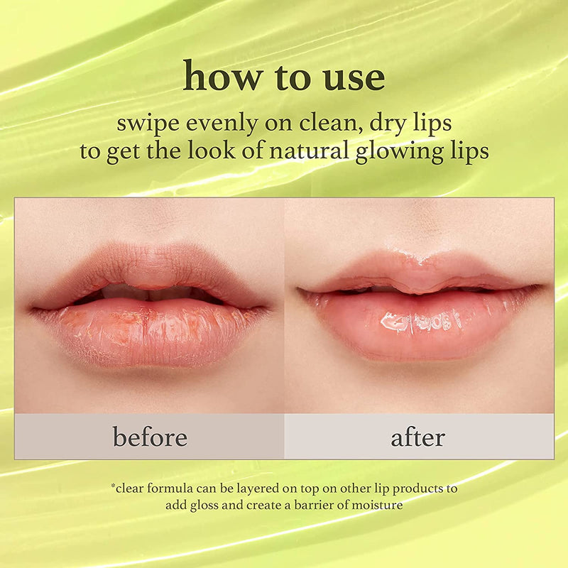 NOONI Applecoco Lip Oil 3.7ml.