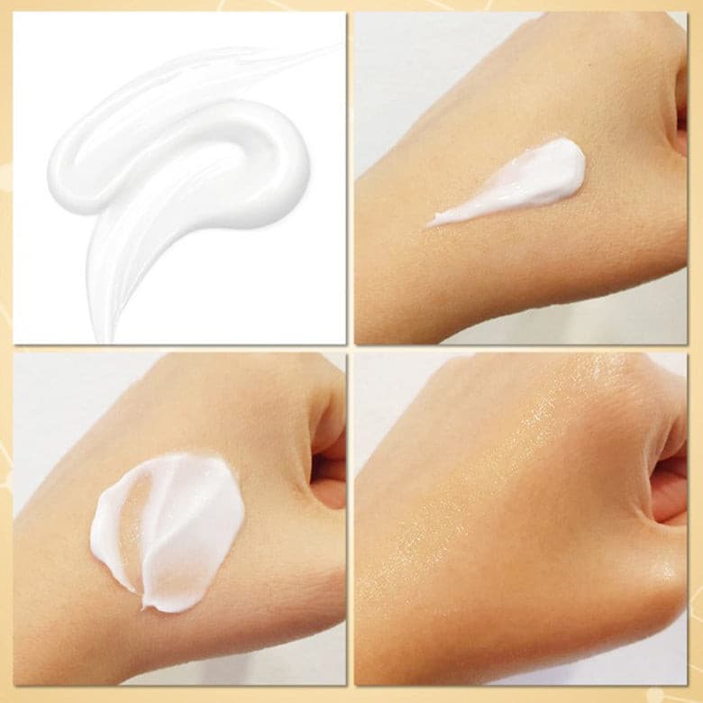 NOWATER Tiger Perfect Eye Cream 25g.