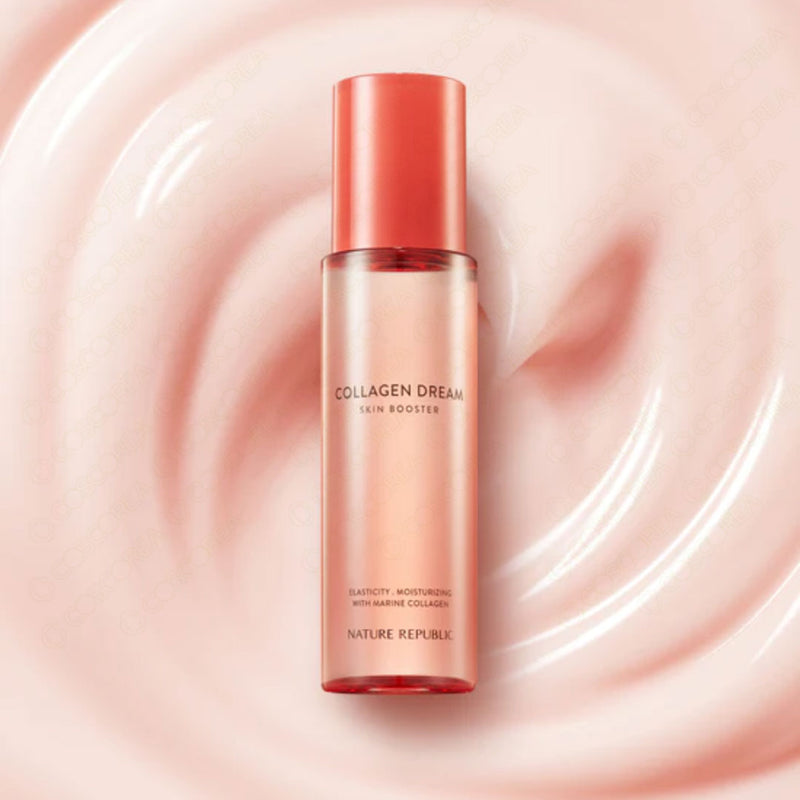 Nature Republic Collagen Dream 90 Skin Booster 150ml
