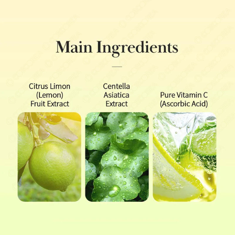 Nature Republic Vitamair C Jelly Cleansing Balm 90ml