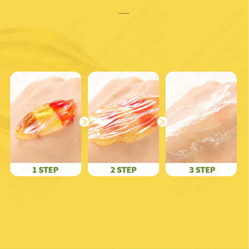 Nature Republic Vitamair C Jelly Cleansing Balm 90ml