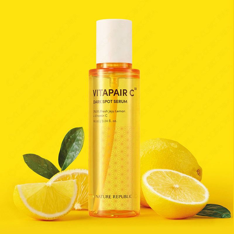 Nature Republic Vitapair C Dark Spot Serum 90ml