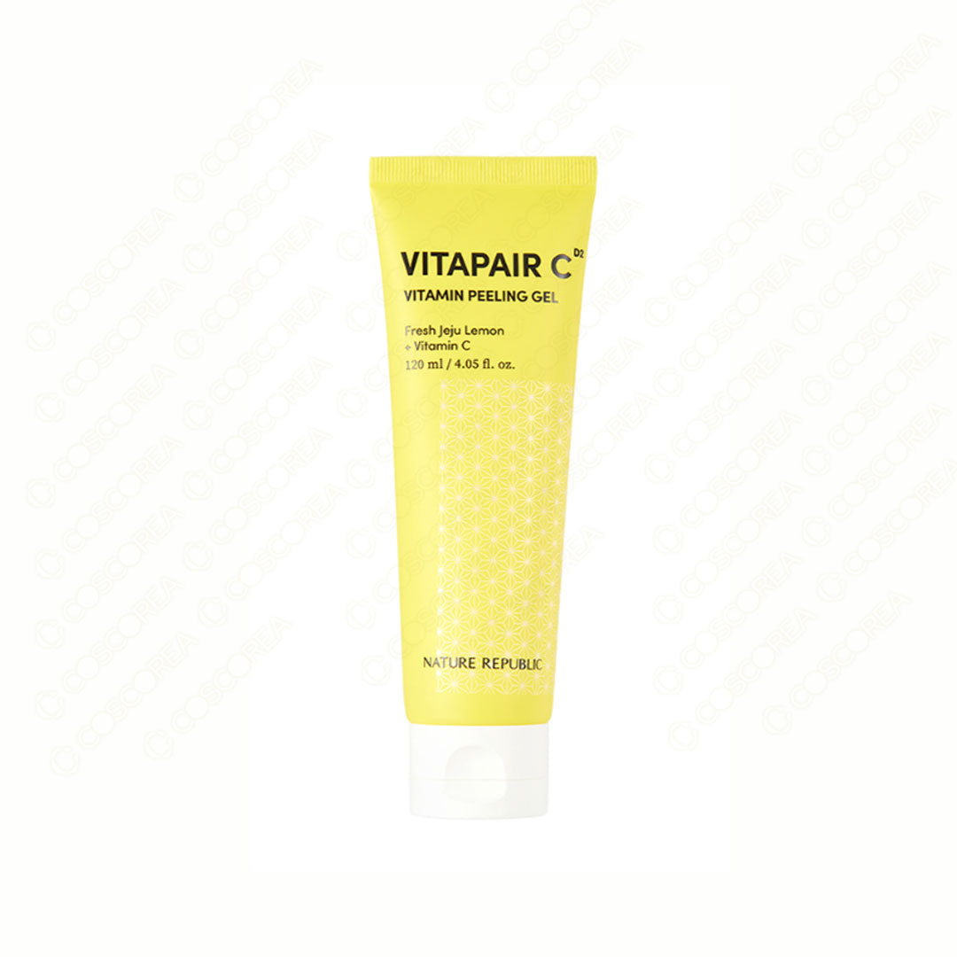 Nature Republic Vitapair C Vitamin Peeling Gel 120ml