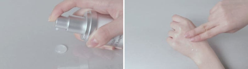 OGANA CELL Peptide Real Ampoule Drop 30ml.