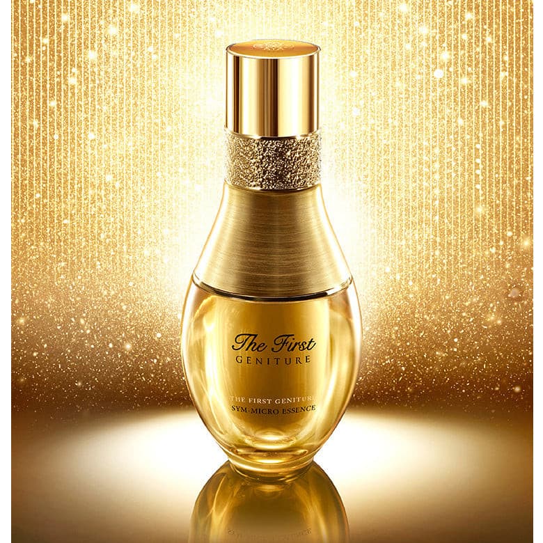 OHUI The First Geniture Sym Micro Essence 90ml.