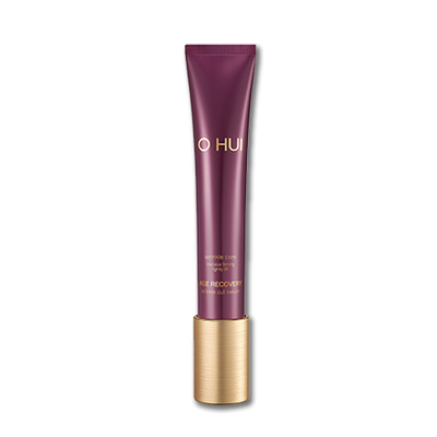 OHUI Age Recovery Wrinkle Cut Serum 30ml.