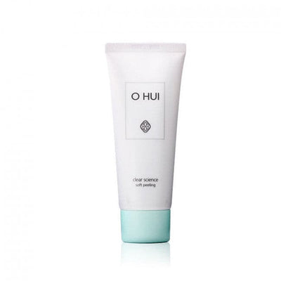 OHUI Clear Science Soft Peeling 100ml.