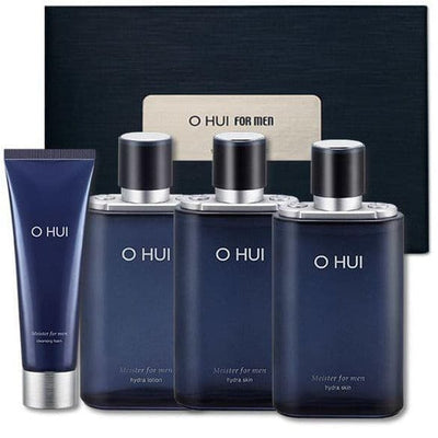 OHUI Meister For Men Hydra 3pcs Special Set.